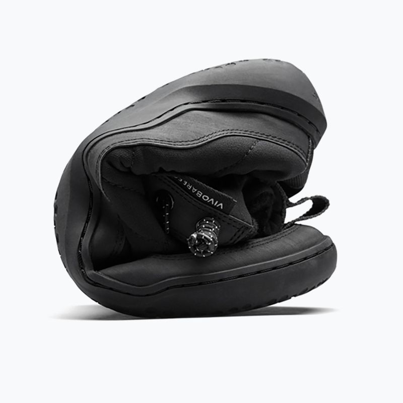 Мъжки обувки barefoot Vivobarefoot Gobi Hiber obsidian 9