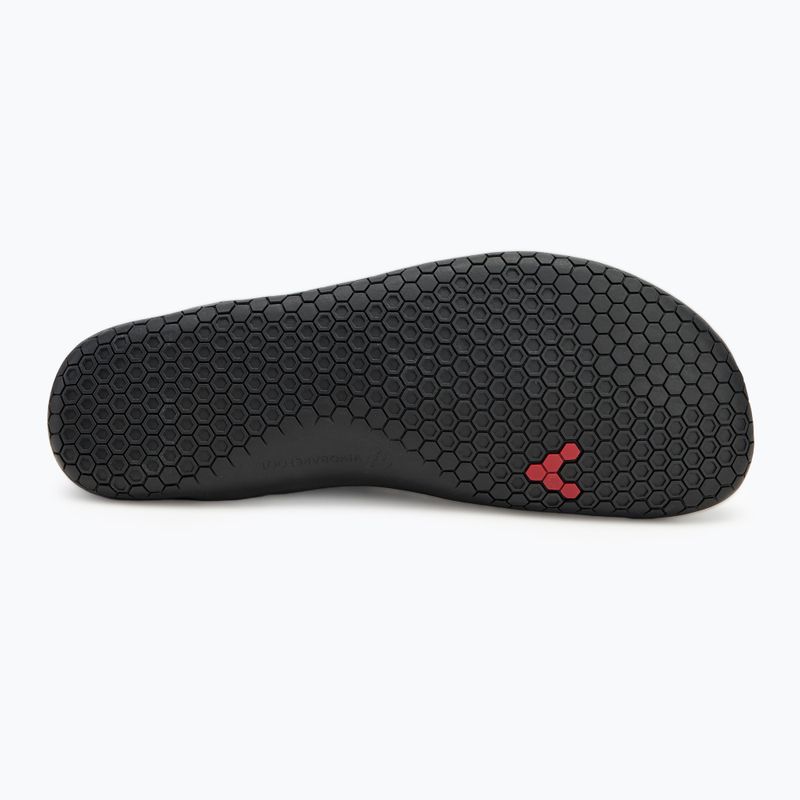 Мъжки barefoot обувки Vivobarefoot Primus Asana Leather obsidian 4