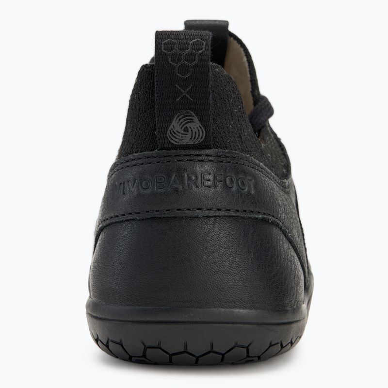 Мъжки barefoot обувки Vivobarefoot Primus Asana Leather obsidian 6
