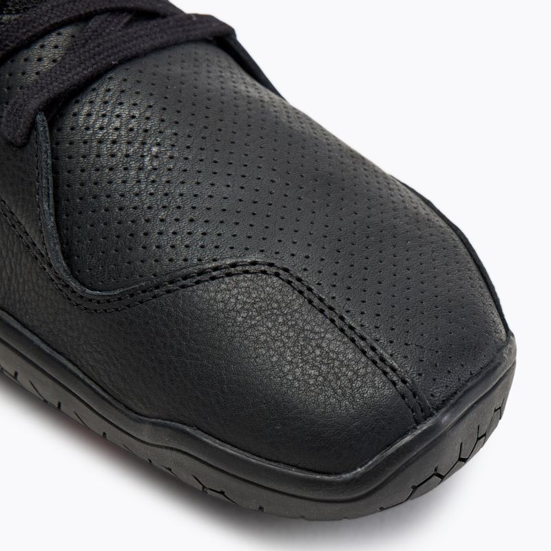 Мъжки barefoot обувки Vivobarefoot Primus Asana Leather obsidian 7