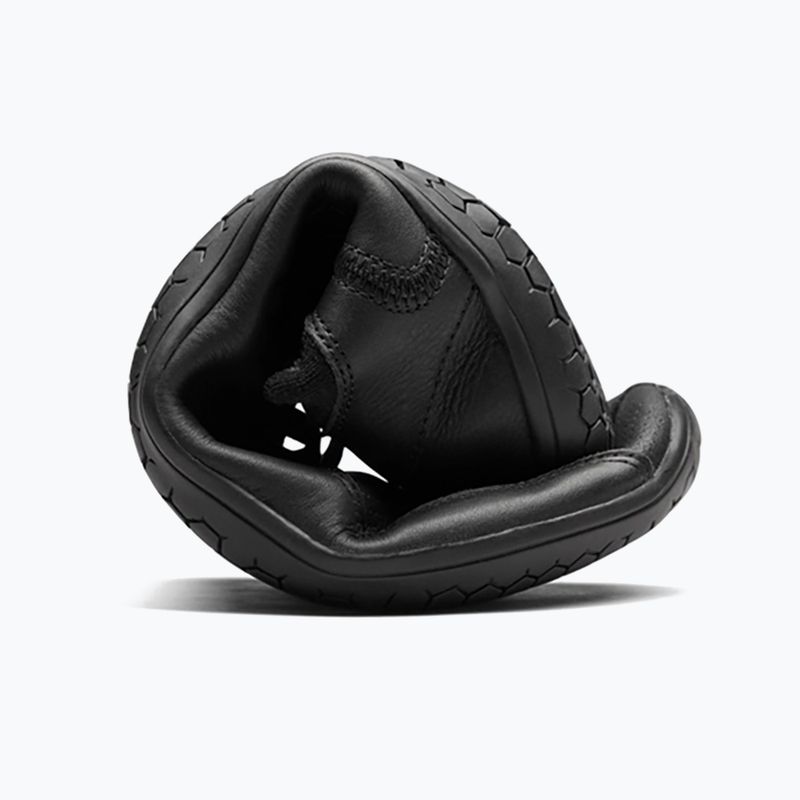 Мъжки barefoot обувки Vivobarefoot Primus Asana Leather obsidian 9