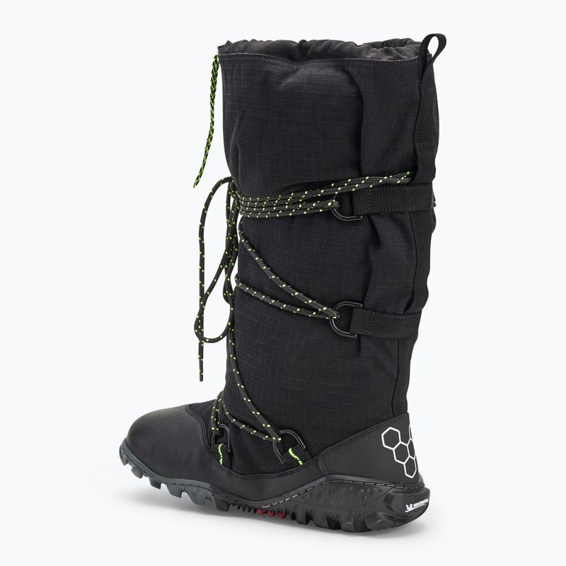 Мъжки обувки barefoot Vivobarefoot Tundra Esc obsidian 3