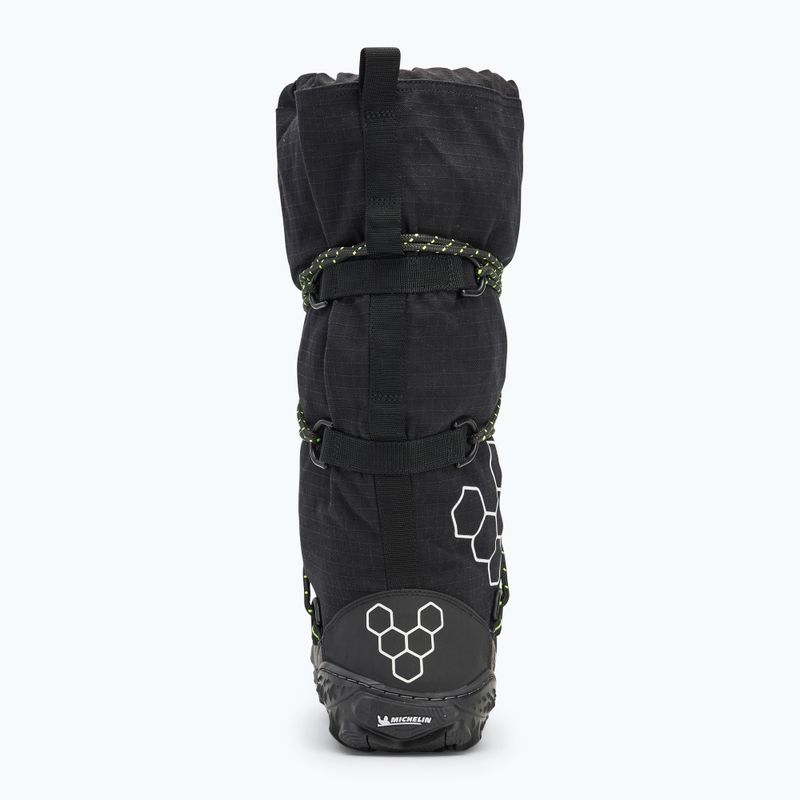Мъжки обувки barefoot Vivobarefoot Tundra Esc obsidian 6