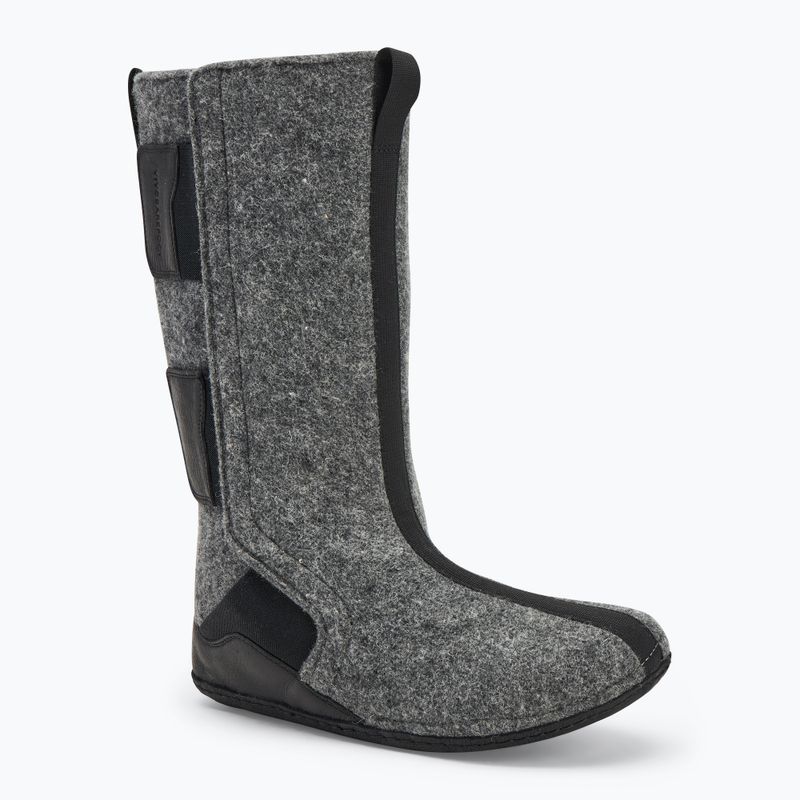 Мъжки обувки barefoot Vivobarefoot Tundra Esc obsidian 8