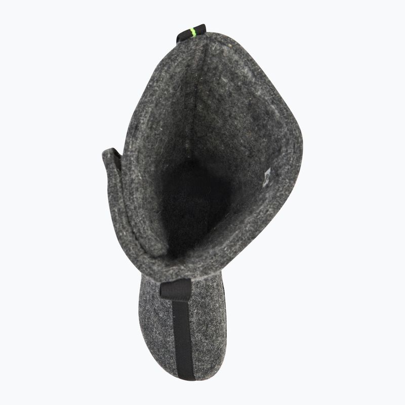 Мъжки обувки barefoot Vivobarefoot Tundra Esc obsidian 9