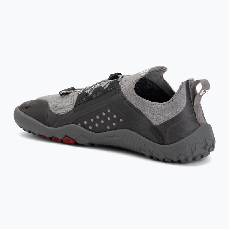 Мъжки обувки barefoot Vivobarefoot Primus Trail Knit Fg storm cloud 3