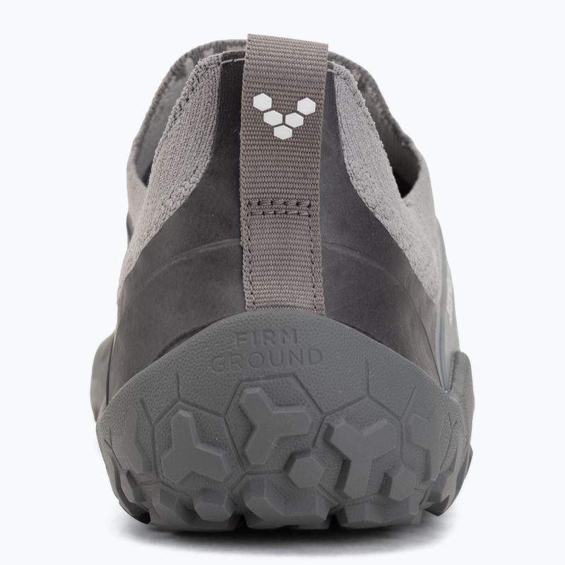 Мъжки обувки barefoot Vivobarefoot Primus Trail Knit Fg storm cloud 6