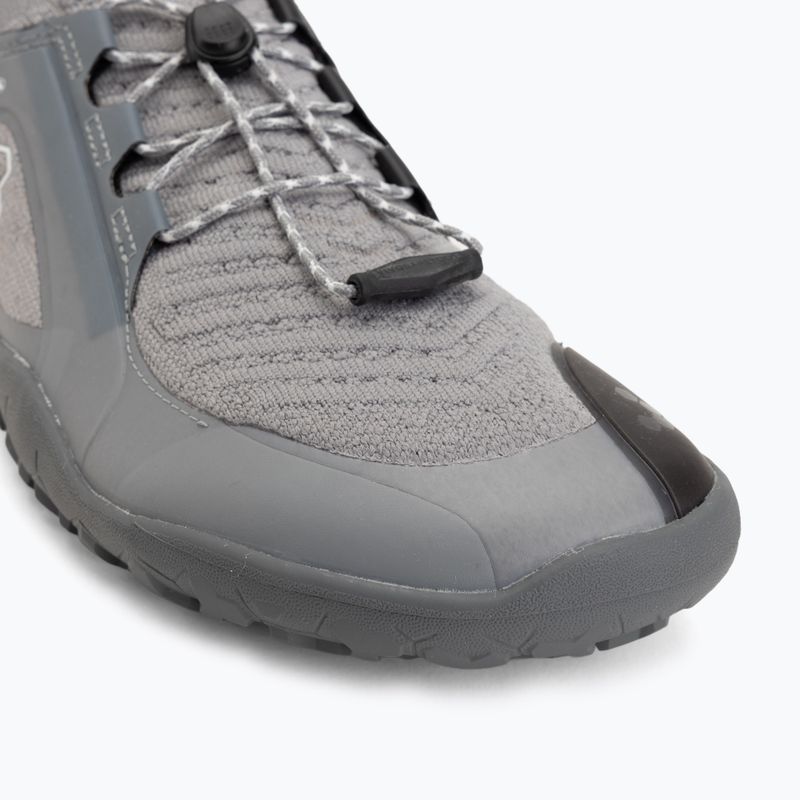 Мъжки обувки barefoot Vivobarefoot Primus Trail Knit Fg storm cloud 7