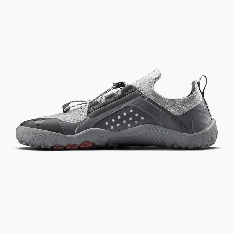 Мъжки обувки barefoot Vivobarefoot Primus Trail Knit Fg storm cloud 2