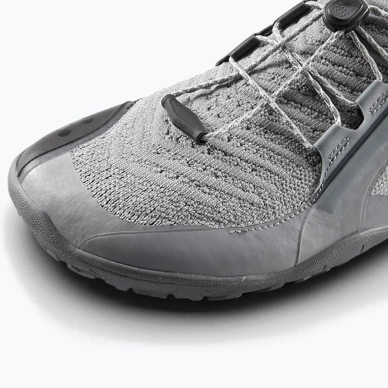 Мъжки обувки barefoot Vivobarefoot Primus Trail Knit Fg storm cloud 6