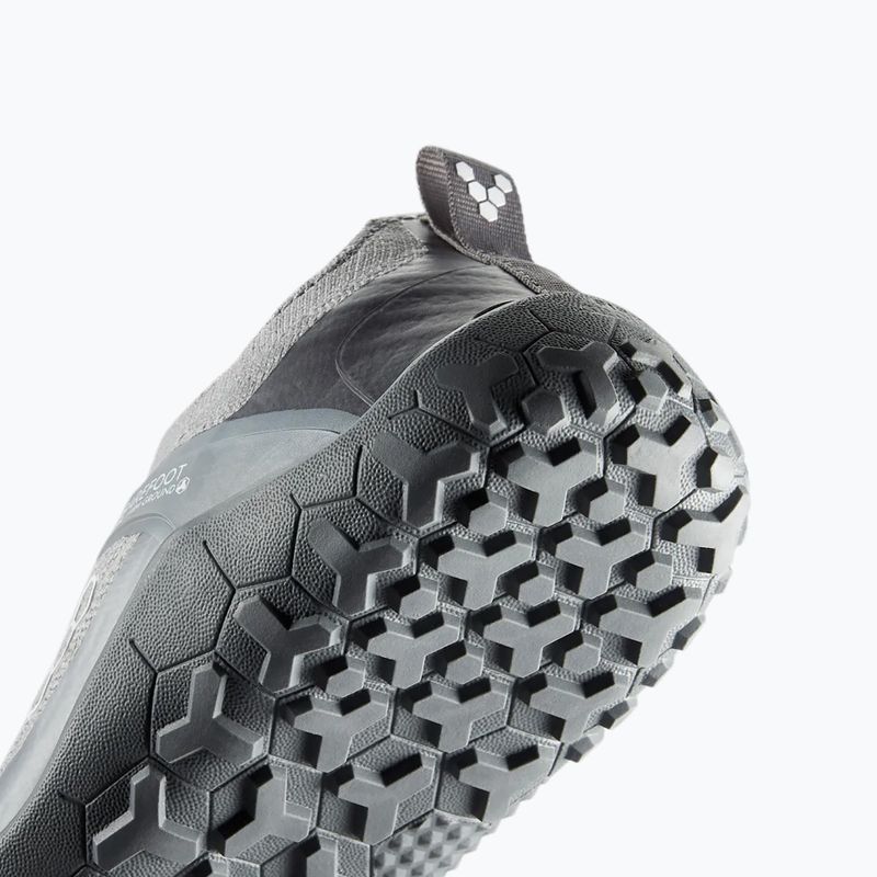 Мъжки обувки barefoot Vivobarefoot Primus Trail Knit Fg storm cloud 7
