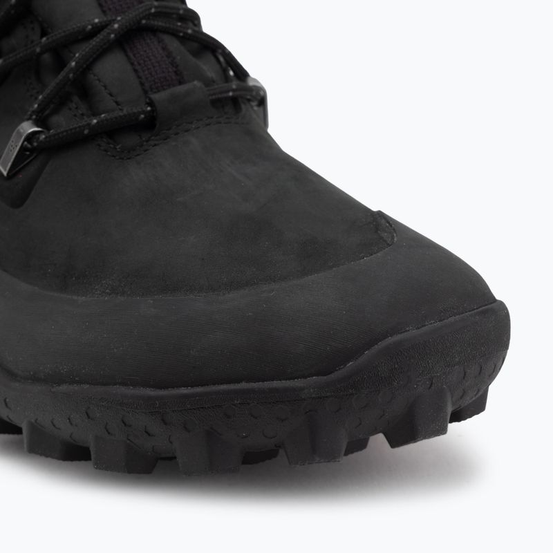 Мъжки обувки barefoot Vivobarefoot Tracker Winter II obsidian 7