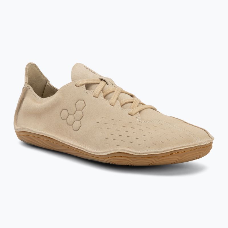 Дамски обувки barefoot Vivobarefoot Sensus desert sand