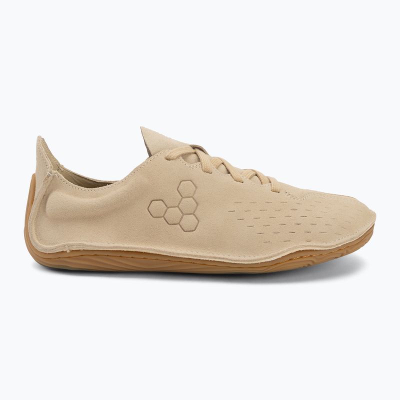 Дамски обувки barefoot Vivobarefoot Sensus desert sand 2