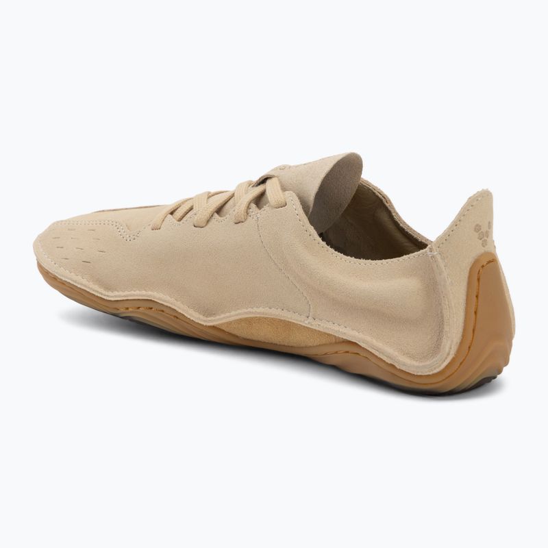 Дамски обувки barefoot Vivobarefoot Sensus desert sand 3
