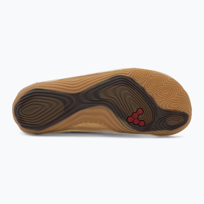 Дамски обувки barefoot Vivobarefoot Sensus desert sand 4