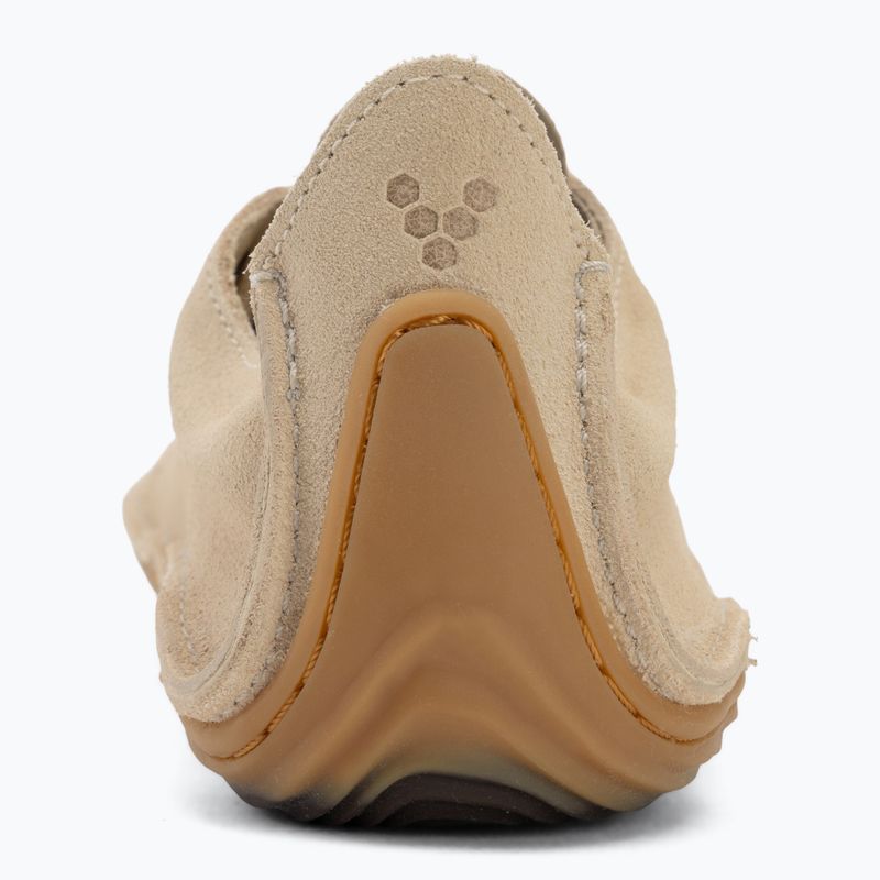 Дамски обувки barefoot Vivobarefoot Sensus desert sand 6