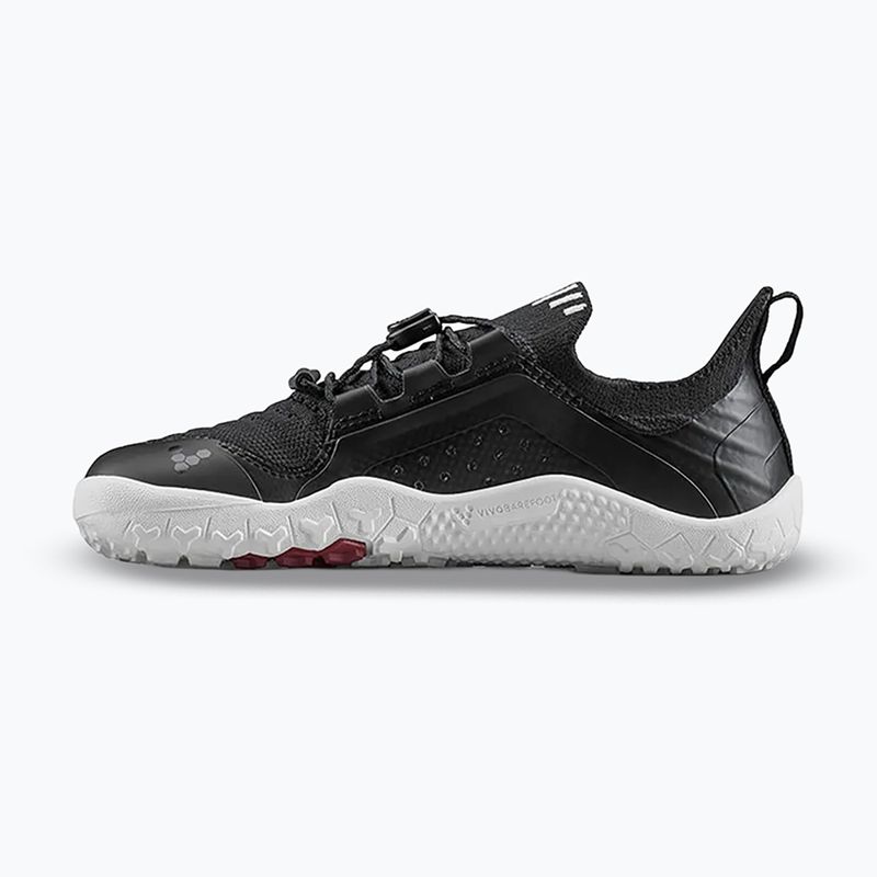 Детски обувки barefoot Vivobarefoot Primus Trail Knit FG eclipse 2