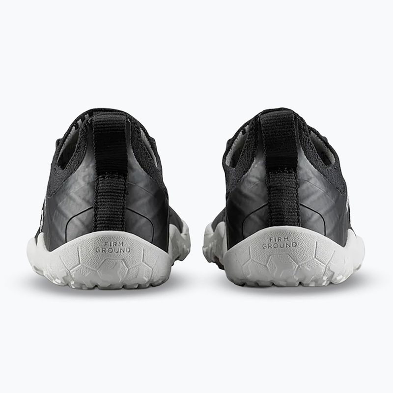 Детски обувки barefoot Vivobarefoot Primus Trail Knit FG eclipse 4
