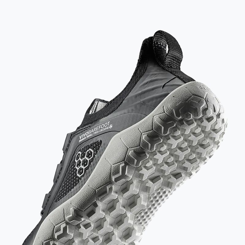 Детски обувки barefoot Vivobarefoot Primus Trail Knit FG eclipse 7