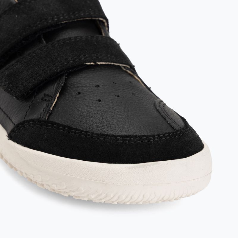 Детски обувки barefoot Vivobarefoot Gobi obsidian 7