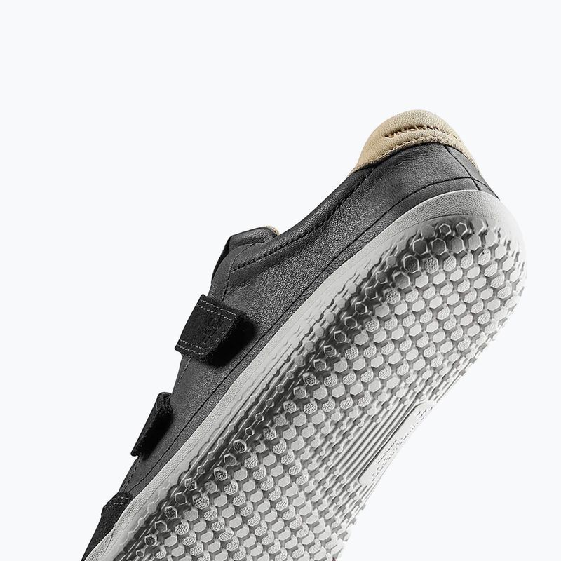 Детски обувки barefoot Vivobarefoot Gobi obsidian 6