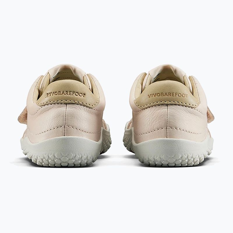 Детски обувки barefoot Vivobarefoot Gobi rose 4