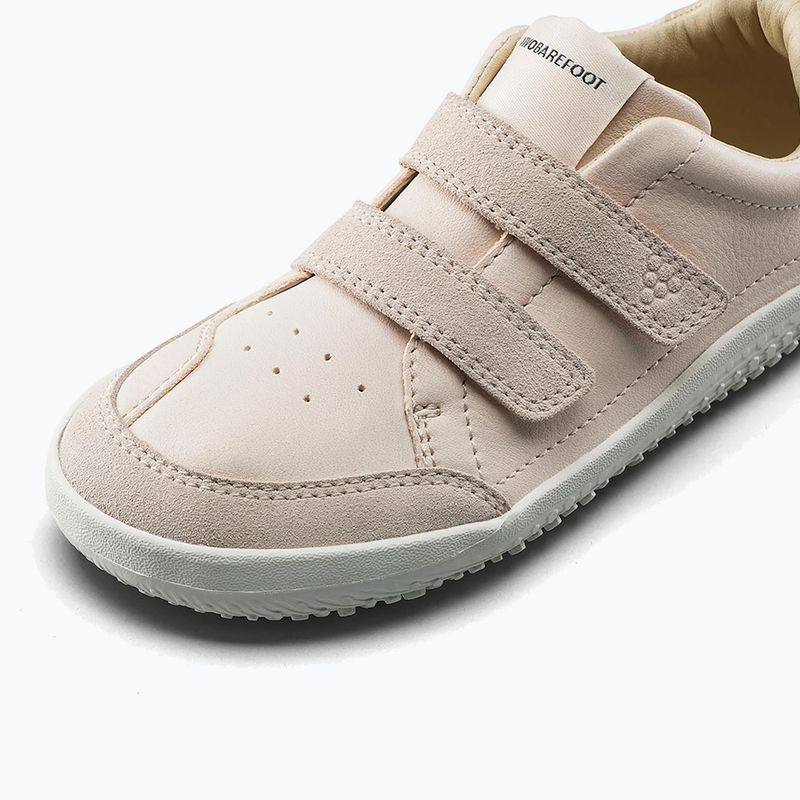 Детски обувки barefoot Vivobarefoot Gobi rose 6