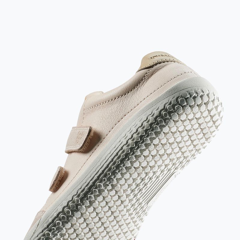 Детски обувки barefoot Vivobarefoot Gobi rose 7