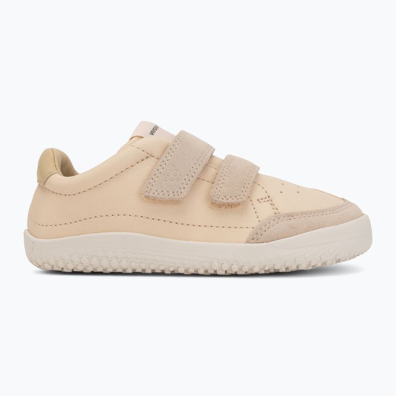 Детски обувки barefoot Vivobarefoot Gobi rose 2