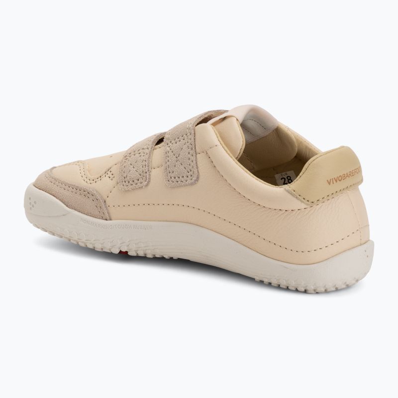 Детски обувки barefoot Vivobarefoot Gobi rose 3