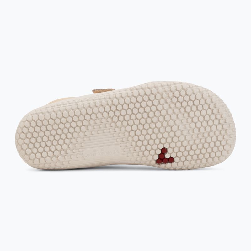 Детски обувки barefoot Vivobarefoot Gobi rose 4