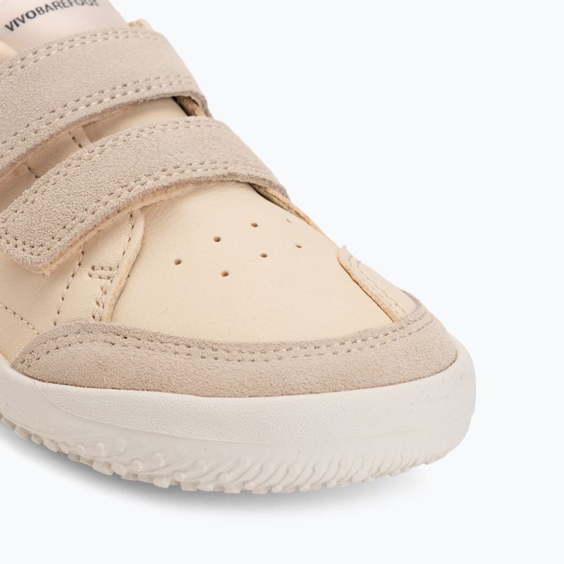 Детски обувки barefoot Vivobarefoot Gobi rose 7