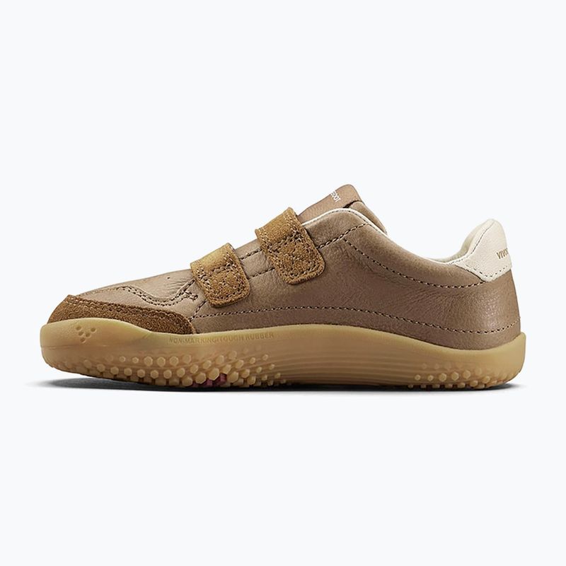 Детски обувки barefoot Vivobarefoot Gobi acorn 2