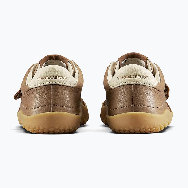 Детски обувки barefoot Vivobarefoot Gobi acorn 4