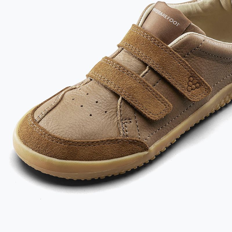 Детски обувки barefoot Vivobarefoot Gobi acorn 6