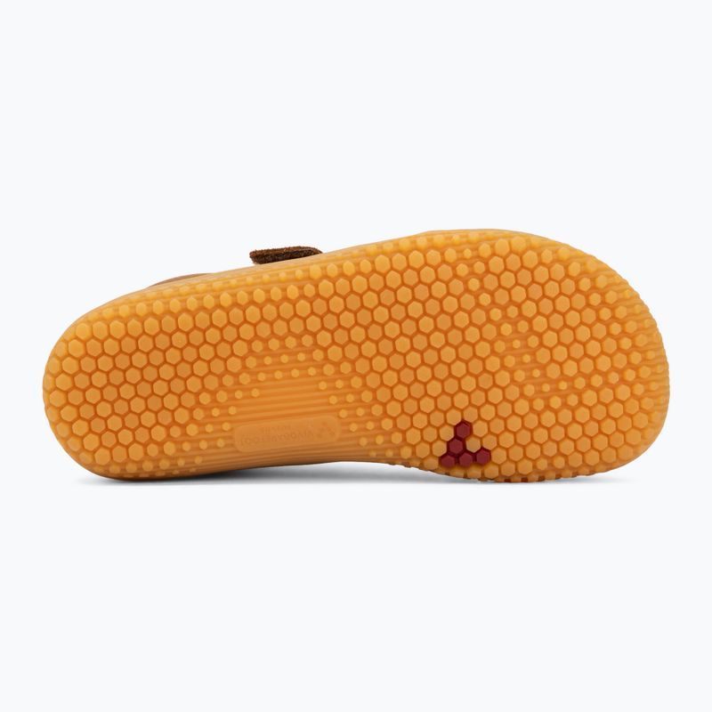 Детски обувки barefoot Vivobarefoot Gobi acorn 4