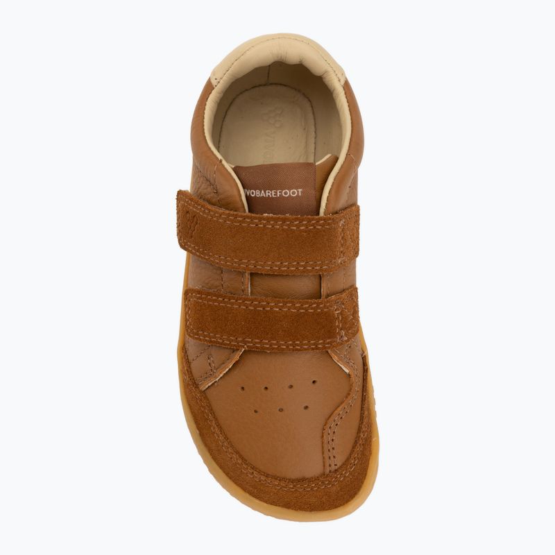 Детски обувки barefoot Vivobarefoot Gobi acorn 5