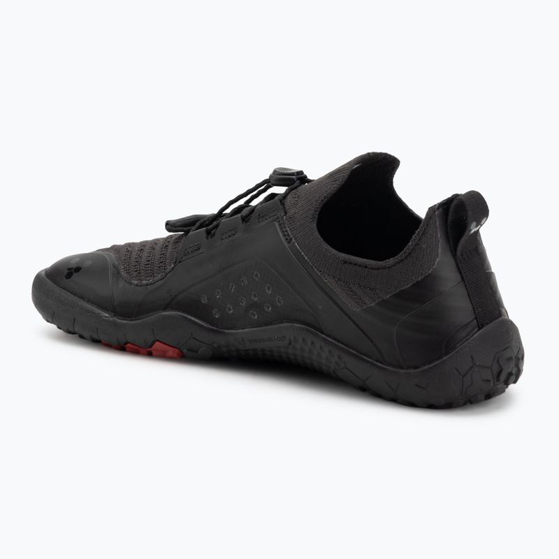 Дамски обувки barefoot Vivobarefoot Primus Trail Knit Fg obsidian/obsidian 3