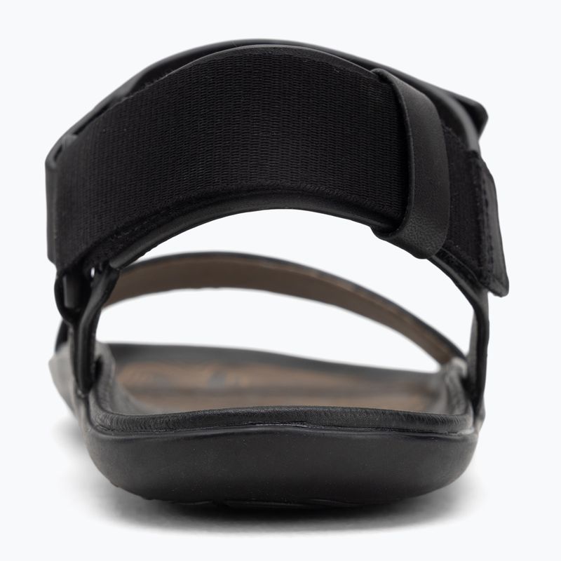 Дамски сандали Vivobarefoot Sensus Yin obsidian 6