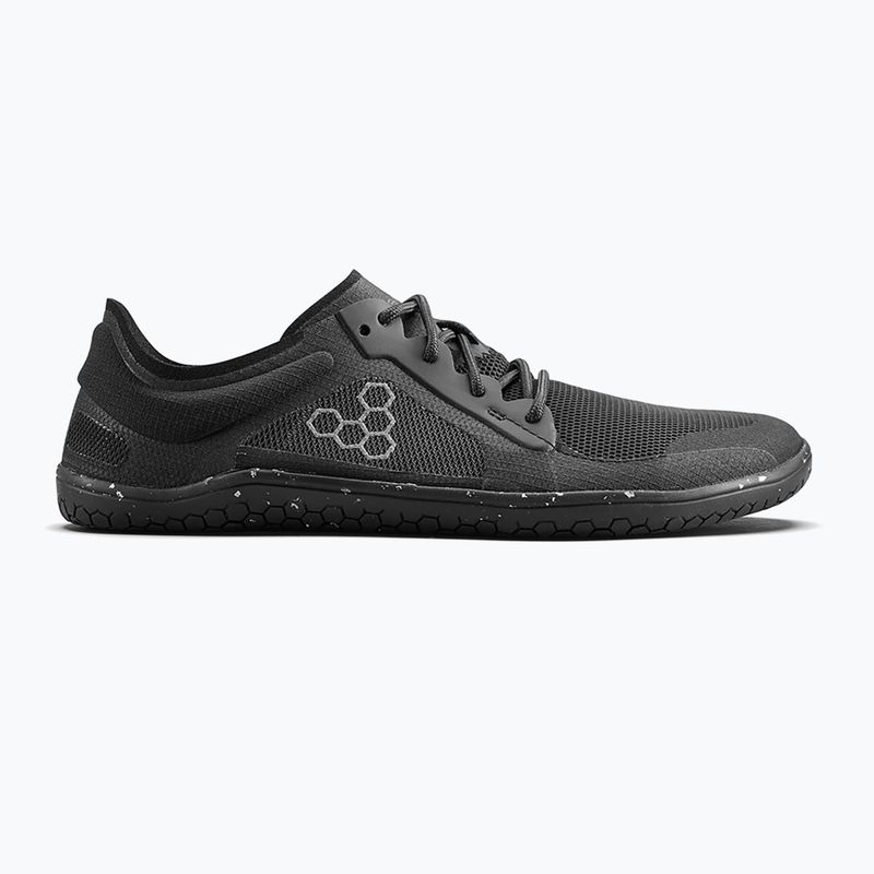 Дамски обувки barefoot Vivobarefoot Primus Lite 3.5 obsidian 8