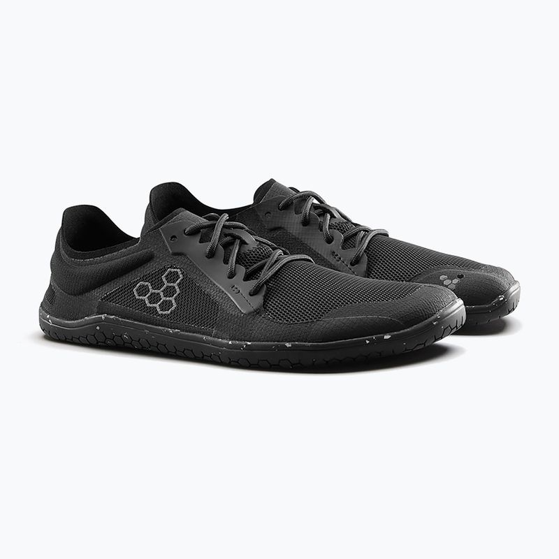 Дамски обувки barefoot Vivobarefoot Primus Lite 3.5 obsidian 10