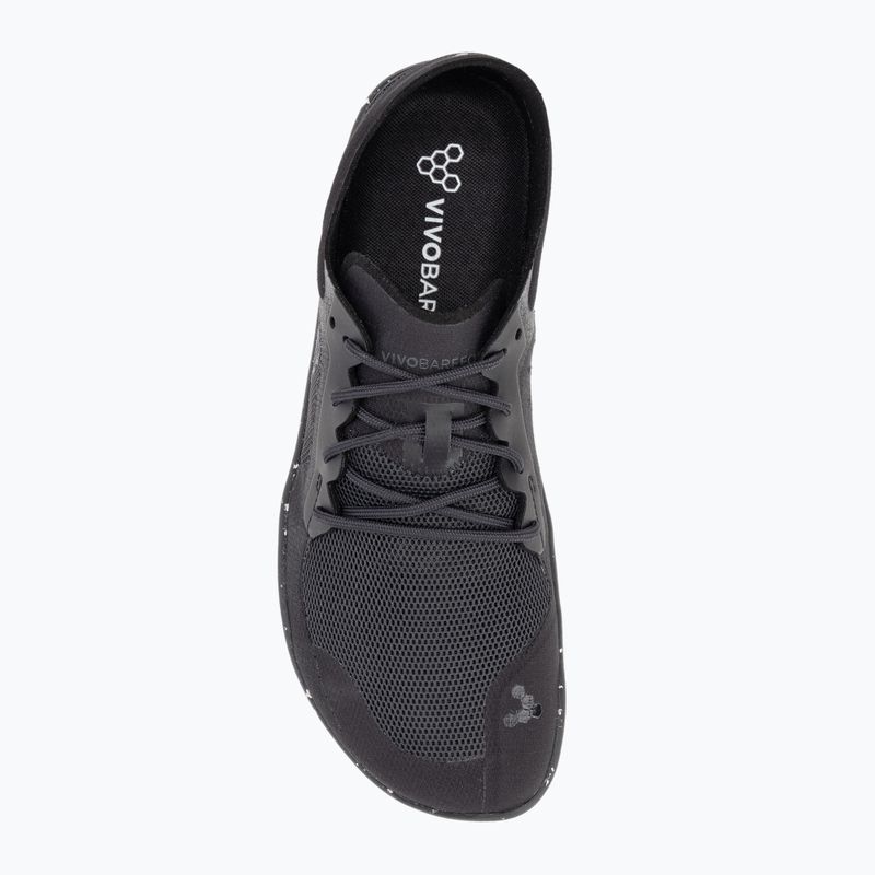 Дамски обувки barefoot Vivobarefoot Primus Lite 3.5 obsidian 5