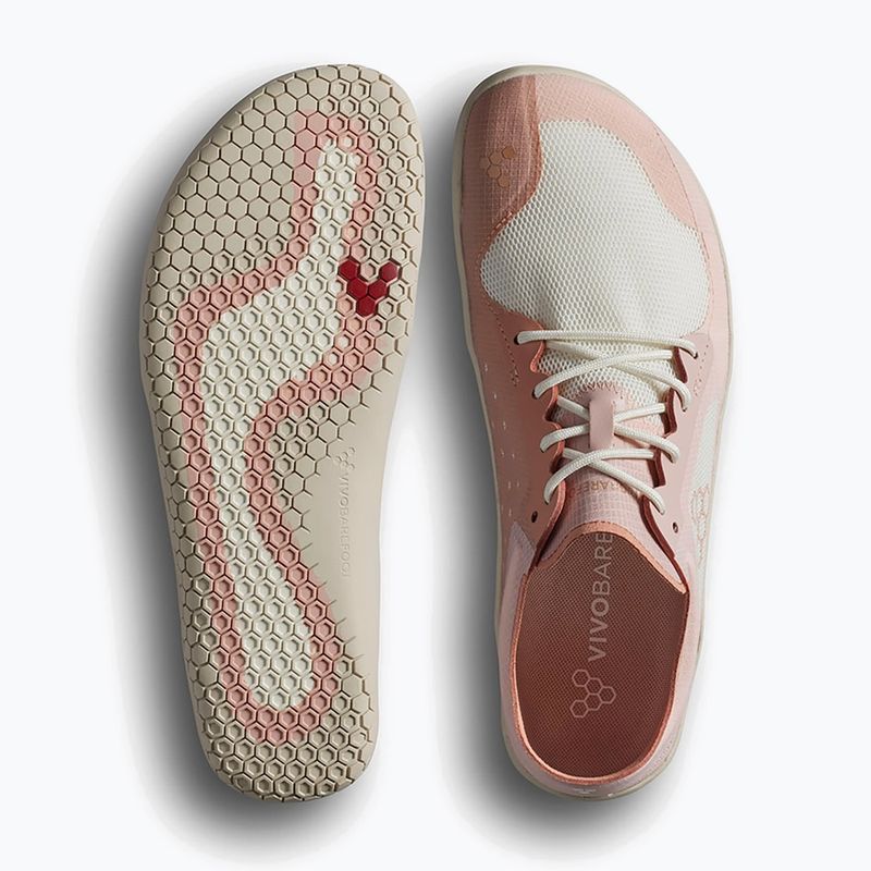 Дамски обувки barefoot Vivobarefoot Primus Lite 3.5 dusty rose 4