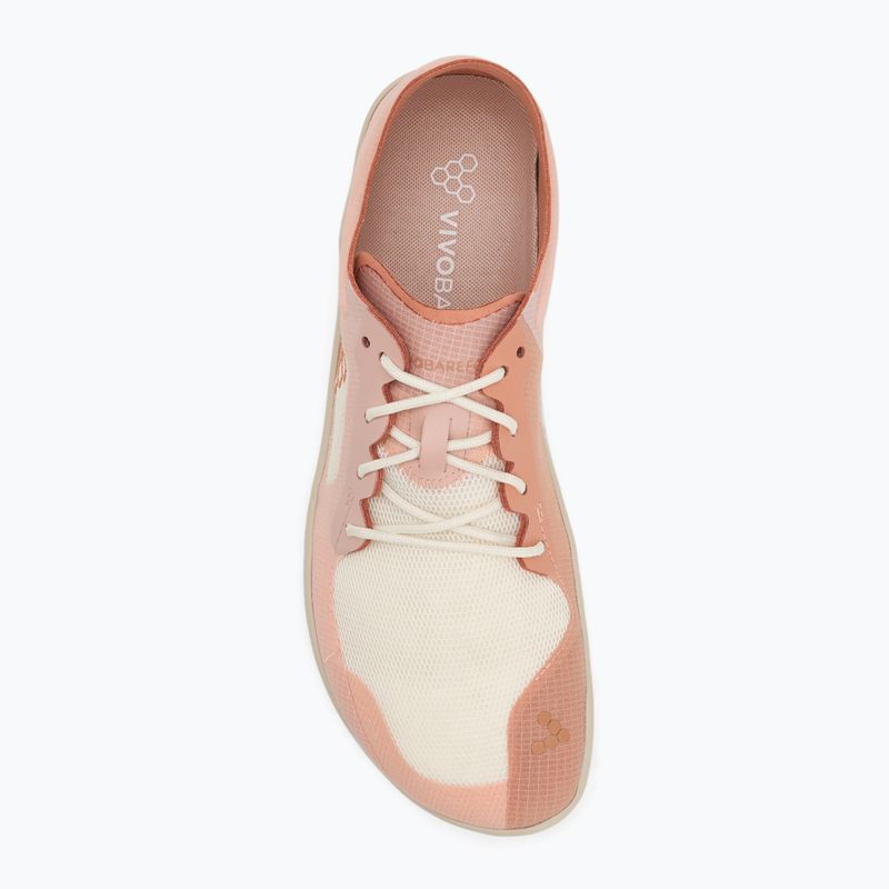 Дамски обувки barefoot Vivobarefoot Primus Lite 3.5 dusty rose 5
