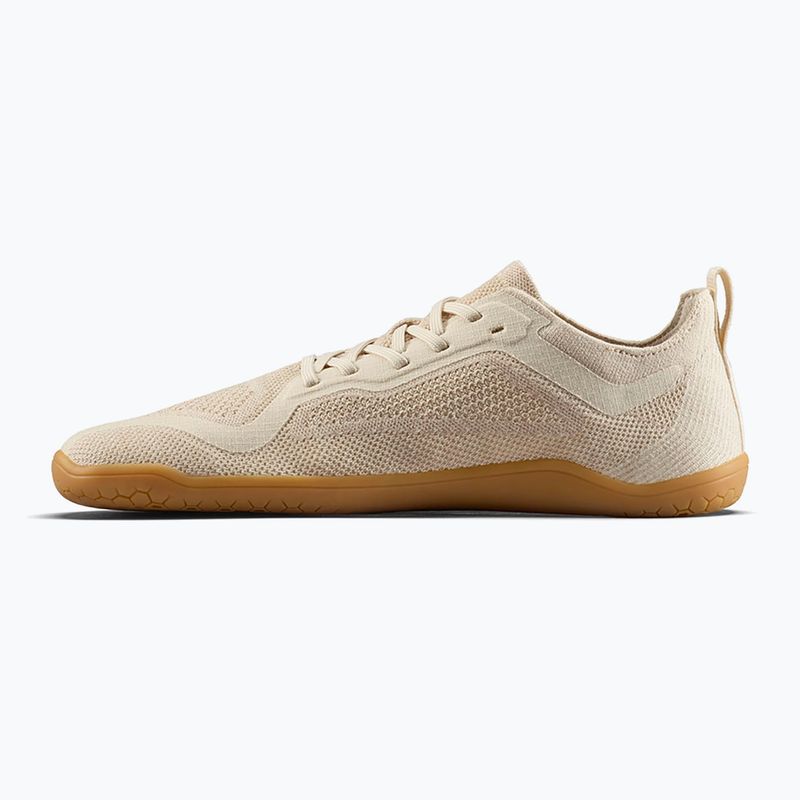 Дамски обувки barefoot Vivobarefoot Primus Lite Knit coconout 2