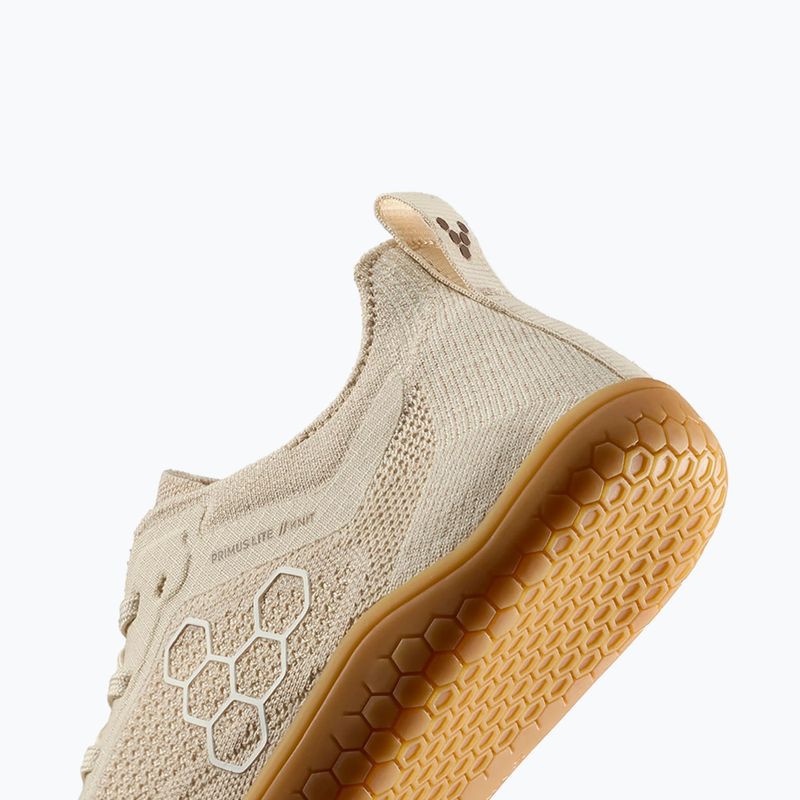 Дамски обувки barefoot Vivobarefoot Primus Lite Knit coconout 6
