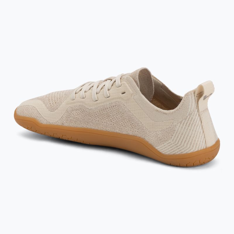 Дамски обувки barefoot Vivobarefoot Primus Lite Knit coconout 3