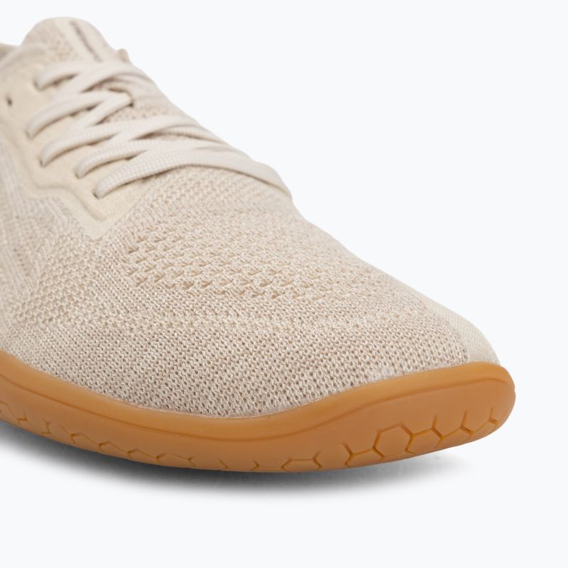 Дамски обувки barefoot Vivobarefoot Primus Lite Knit coconout 7