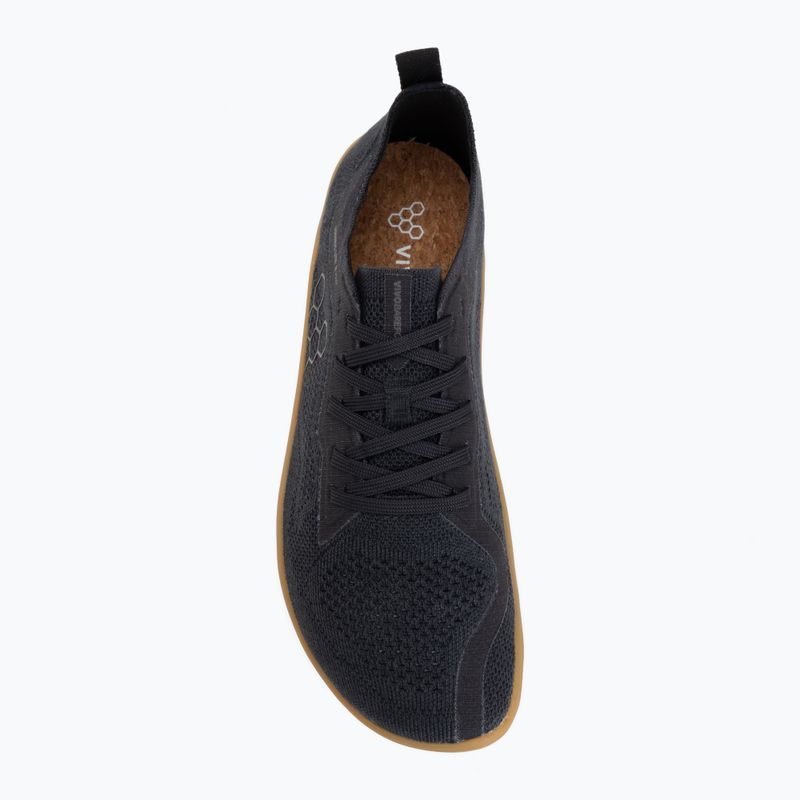 Дамски обувки barefoot Vivobarefoot Primus Lite Knit eclipse 5
